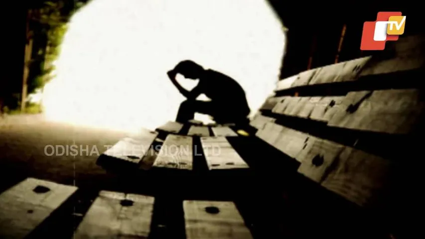Rise In Suicide Cases In Odisha Capital Sets Alarming Bells Ringing
