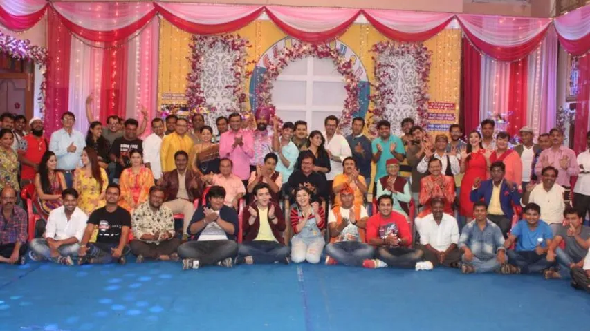 13 Years Of TMKOC: Asit Kumarr Makes Some Interesting Revelations About Dayaben, Popatlal