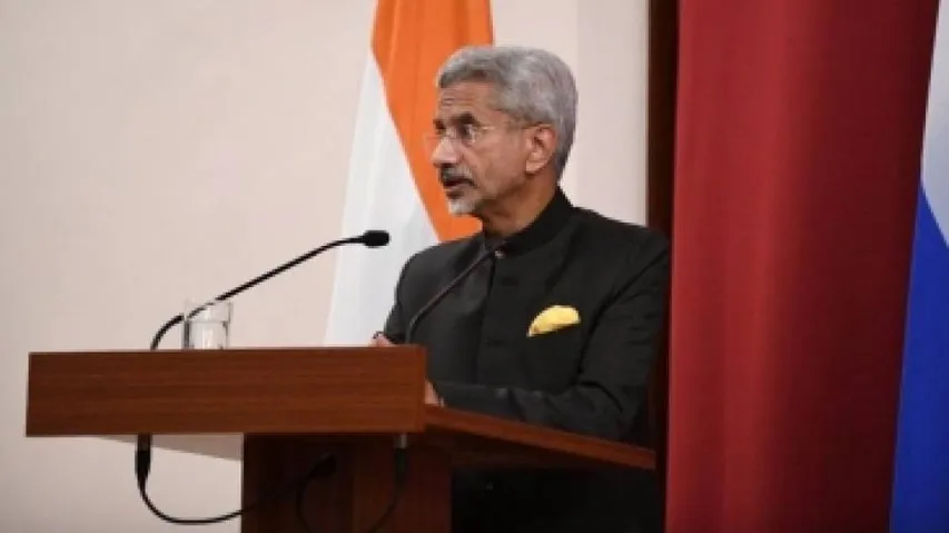 We Support All Peace Initiatives Aimed At Lasting Political Settlement: India On Afghanistan