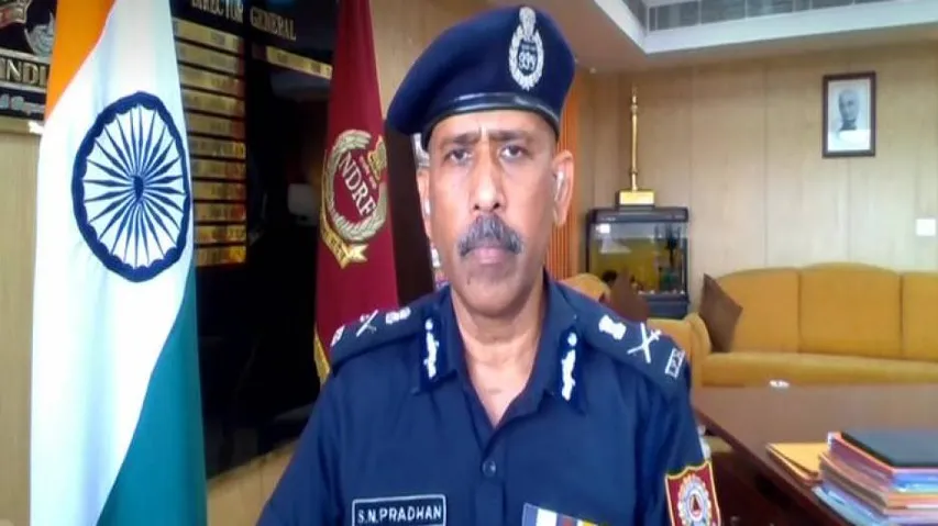 NDRF DG Pradhan Takes Over Addl Charge Of NCB