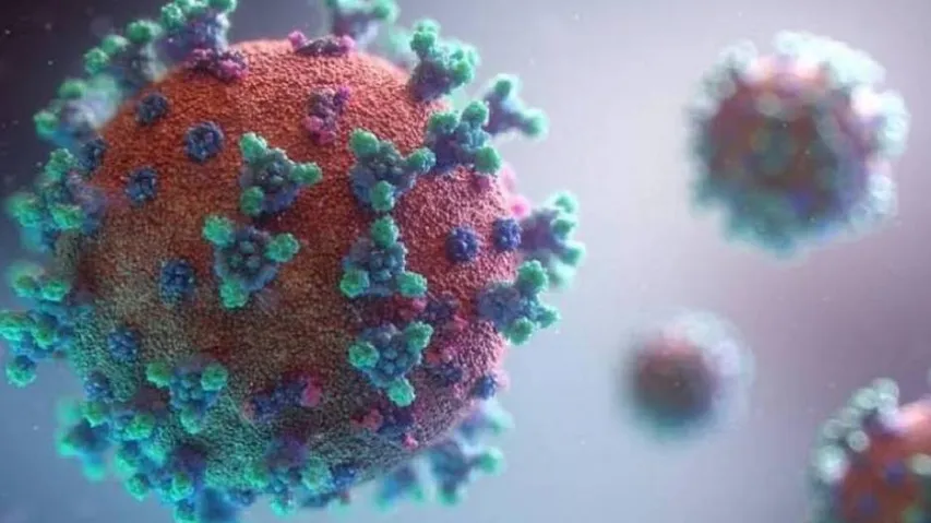Delta AY.4.2 COVID Variant Less Likely To Show Any Symptoms: UK Study