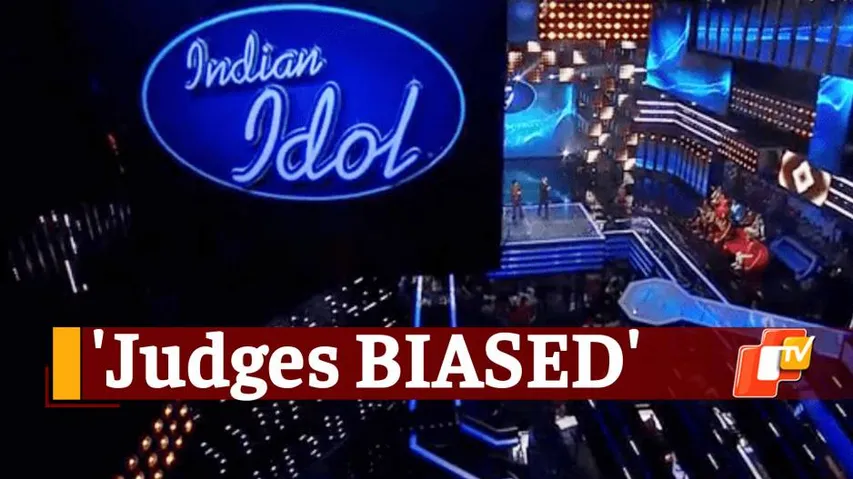 Indian Idol 12: Judges Slammed For 'Ignoring Pawandeep & Biasness Towards Arunita'