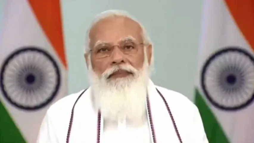PM Modi To Chair Open Debate On Maritime Security At UN Security Council