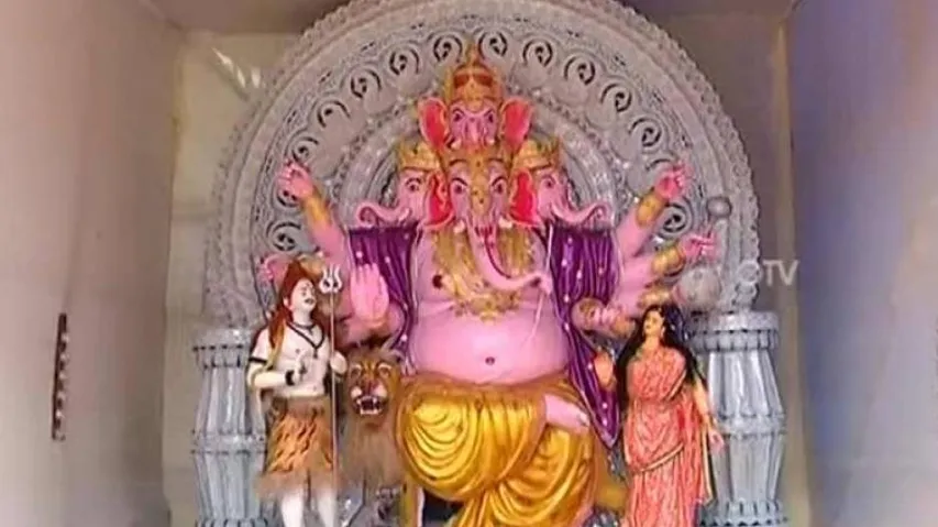 Temples Reopen, No Decision Yet On Ganesh Puja In Cuttack