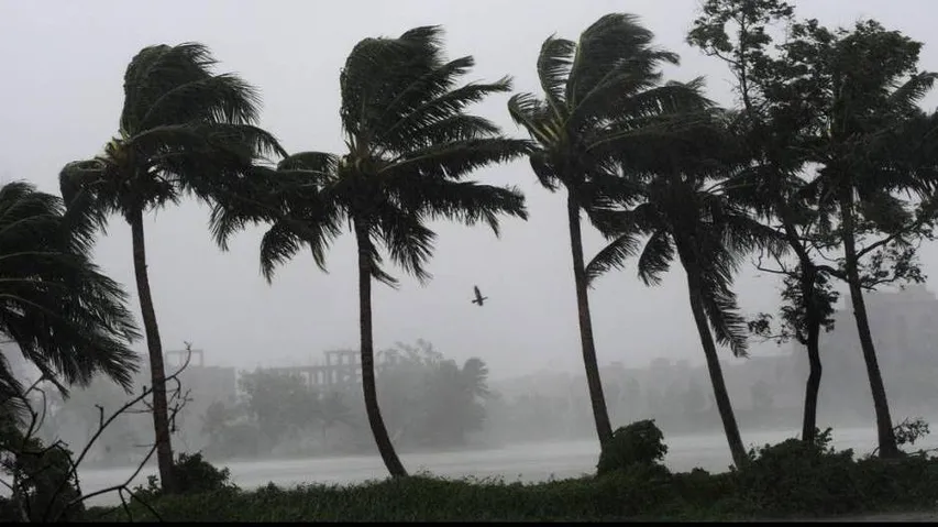 La Nina Likely From September, Odisha Recorded Many Severe Cyclones In Such Yrs