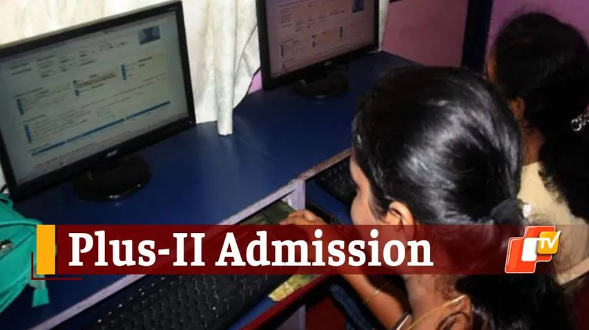 Admission Process Begins For Odisha Plus-2 Colleges & Higher Secondary Schools, Check SOPs