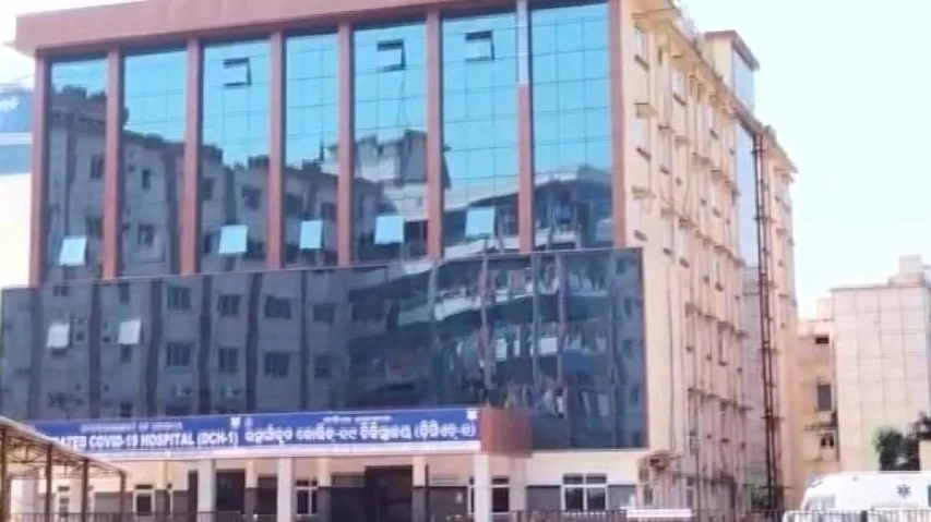 Odisha: Prisoner Escapes Police Custody At MKCG Covid Hospital