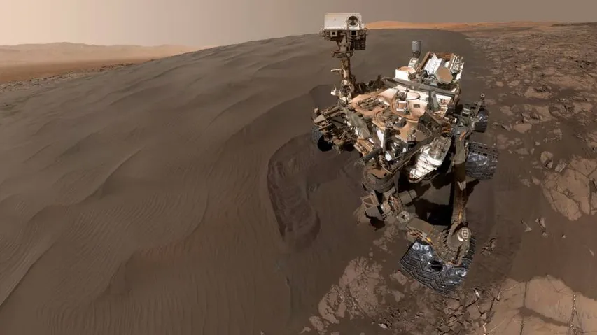 NASA Seeks Participants For Year Long Simulated Mars Mission