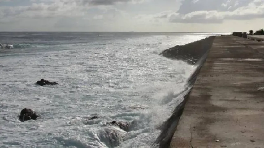 Sea Level In Asia Rising At Faster Rate: Indian Scientist On IPCC Report