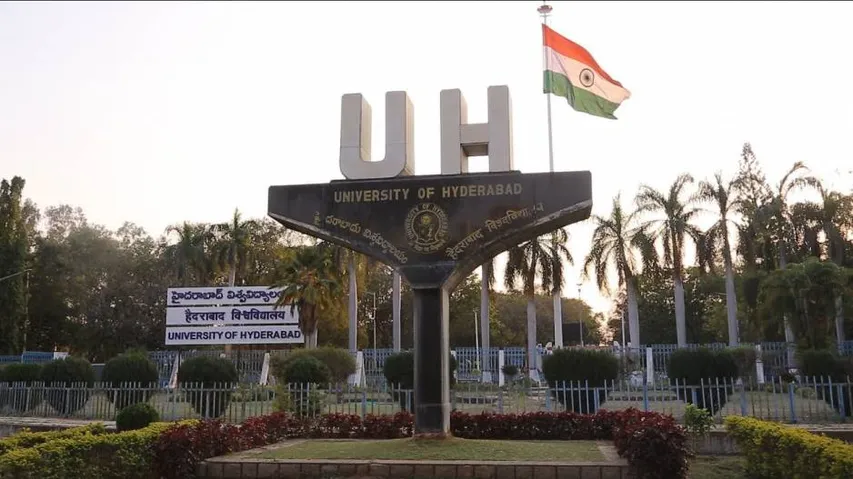 Uoh Receives 62K Applications For Academic Year 2021-22