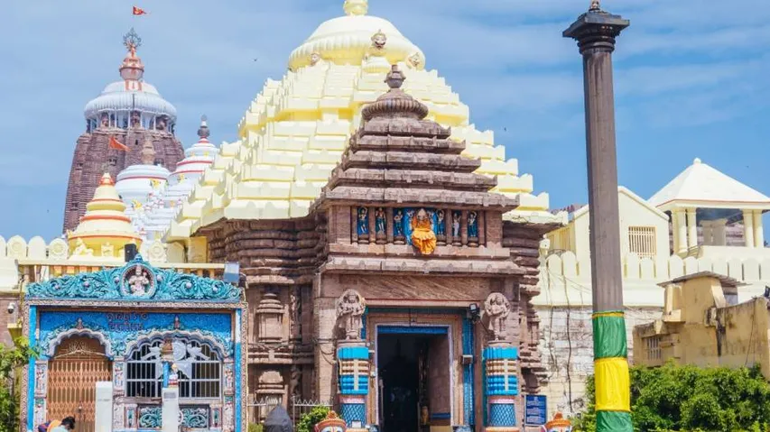 Puri Jagannath Temple Issues SOP For Reopening From Aug 16
