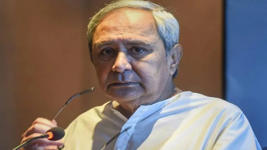 Even After 20-Yrs, Story of Naveen Patnaik And His Chanakyas Sells!