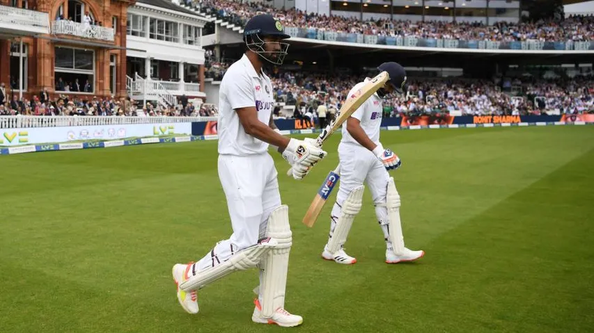 Ind Vs Eng 2nd Test: Kohli Learns From 2018 Lord's Debacle, Picks One Spinner