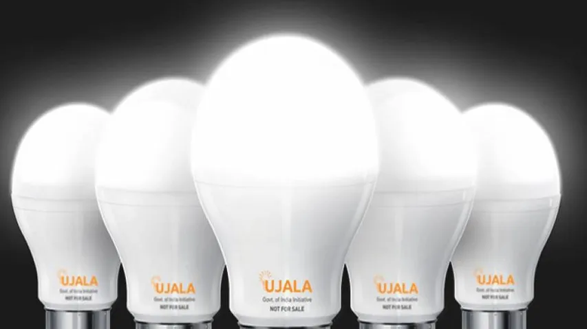 Odisha Leads 'Ujala' Movement In Country