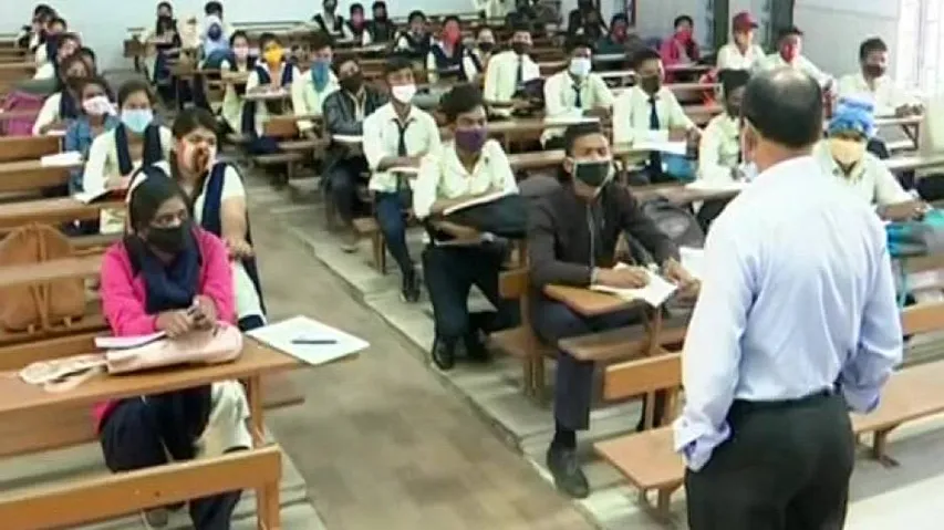 After Matric, Plus 2 Exam Pattern Set For Major Reforms In Odisha