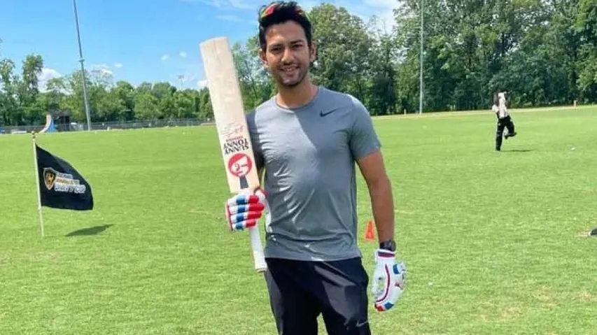 Domestic Cricketers Leaving India To Live American Dreams