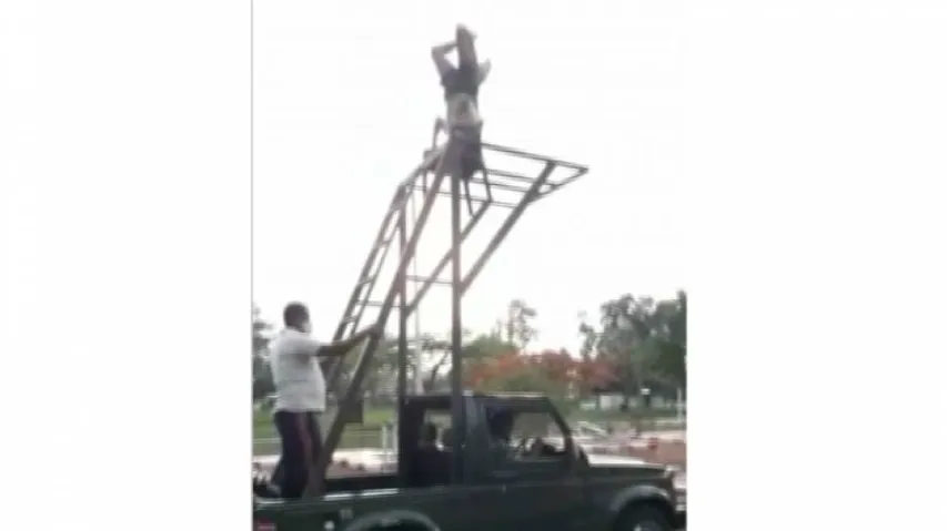 Odisha Army Officer Scripts New Guinness World Record On I-Day