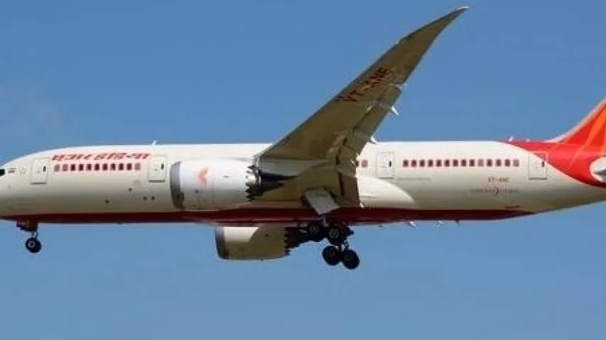 Air India