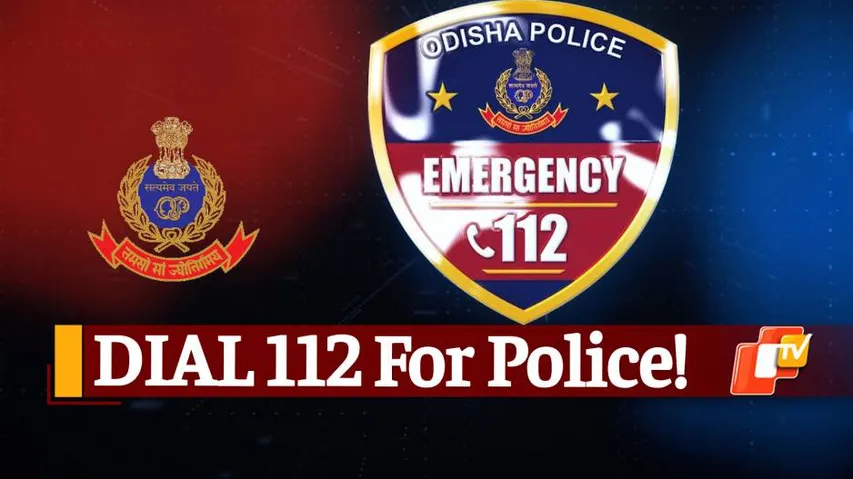 Dial112 