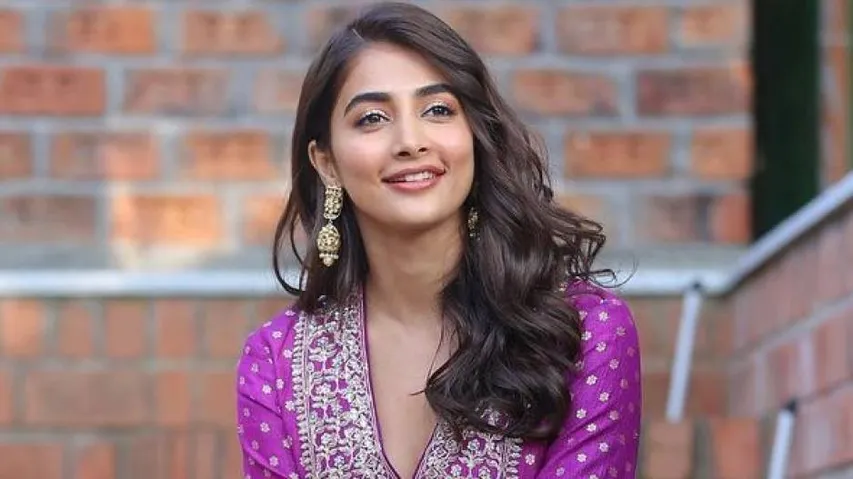Pooja Hegde
