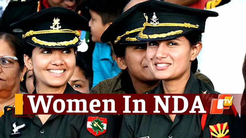 Women In Defence 