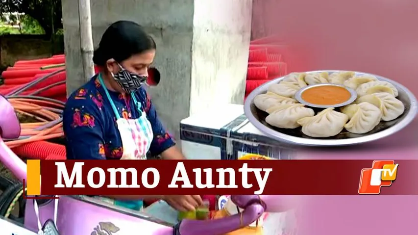 Odisha Woman Sets Example