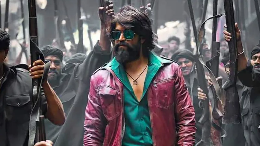 KGF Chapter 1 Re-Released In These Theatres Amid KGF 2 Fever, Get Details