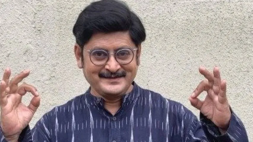Rohitashv Gour