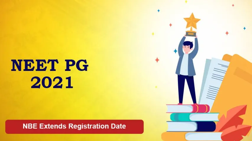 NEET PG 2021