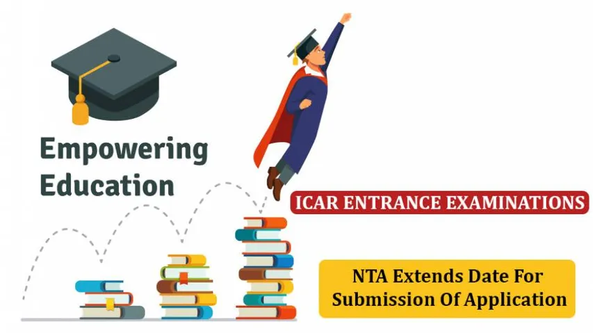 ICAR Entrance Examinations