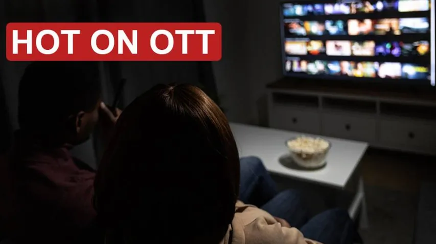 Hot on OTT: Web Series And Films To Stream This Week