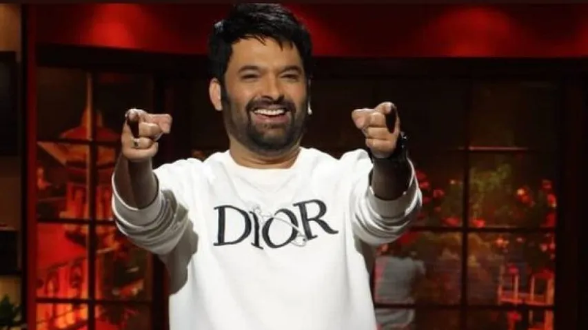 The Kapil Sharma Show: Old Member Elated Over Homecoming 