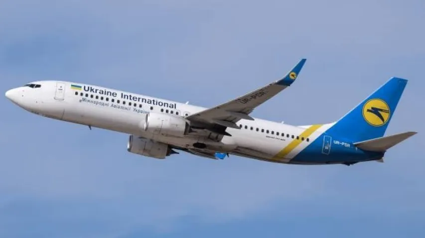 Centre Removes Restriction On Flights From Ukraine Under Bubble Arrangement