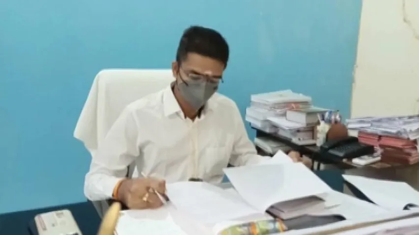 Kendu Leaf Smuggling: Six Booked For Attack Rairakhol ACF In Odisha’s Sambalpur 
