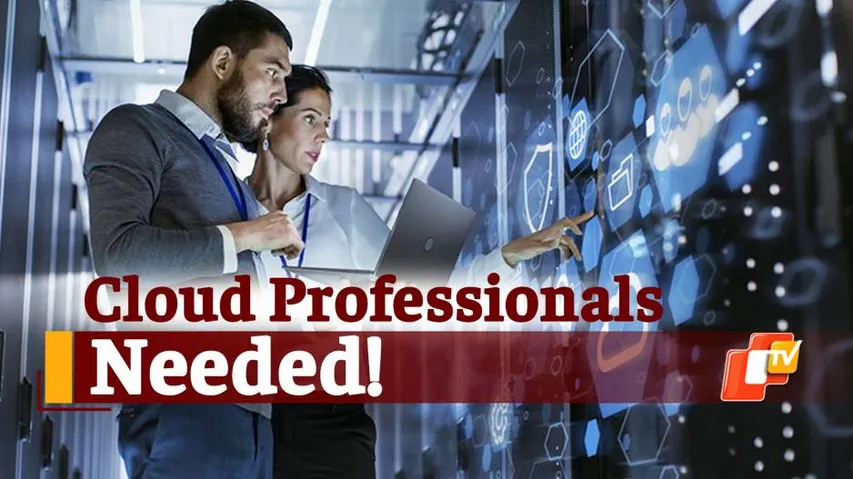Cloud Jobs 