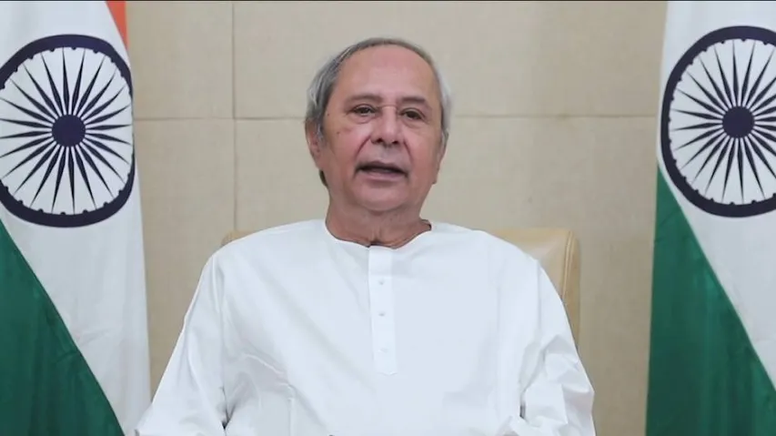 Covid 2nd Wave Memory Painful; Follow Norms To Keep Children Safe: Odisha CM Naveen