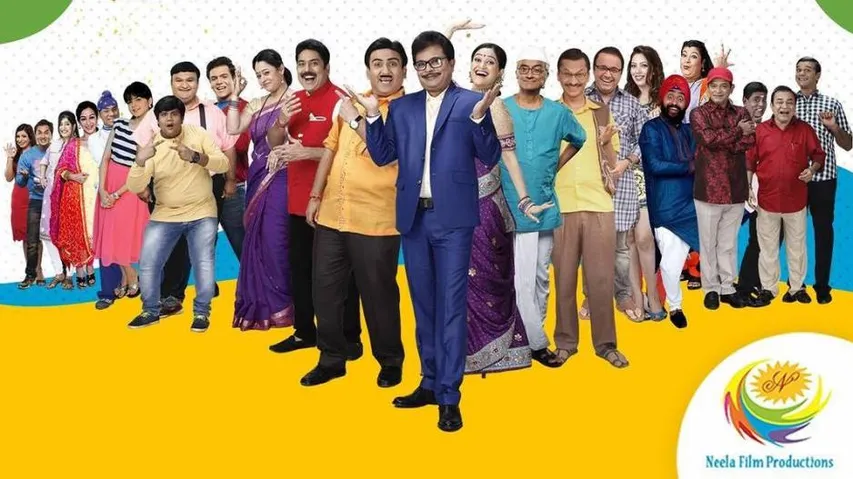 Taarak Mehta Ka Ooltah Chasmah