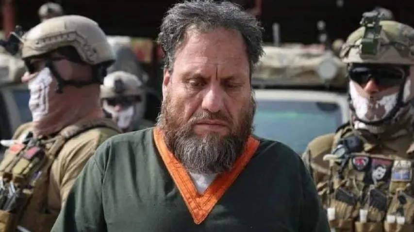 ISI-Linked Pakistani Aslam Farooqui Is The Mastermind Behind Kabul Airport Attack