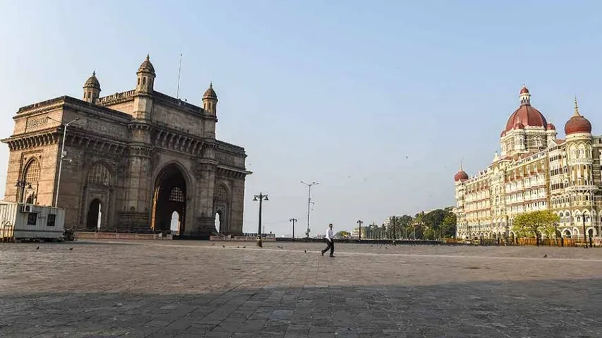 In 30 Years, 80% of South Mumbai May Sink, Says BMC Chief