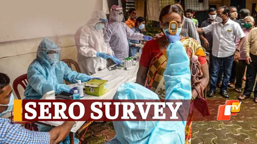 Serological Survey