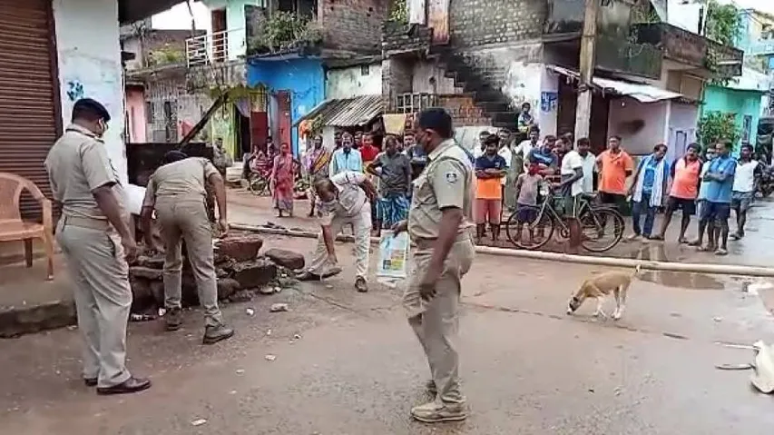 Youth Stabbed To Death After Brawl Over Boozing In Bhubaneswar
