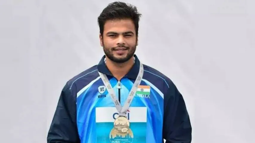 Tokyo Paralympics: Sumit Antil Wins Gold With World Record; Prez, PM Laud Achievement 