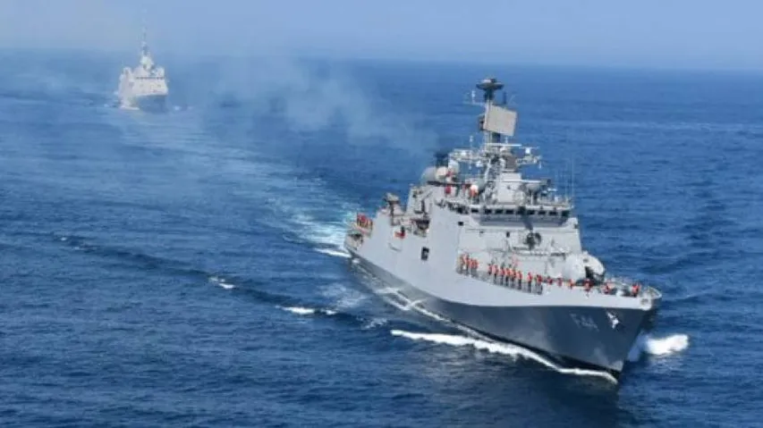 Indian Navy 