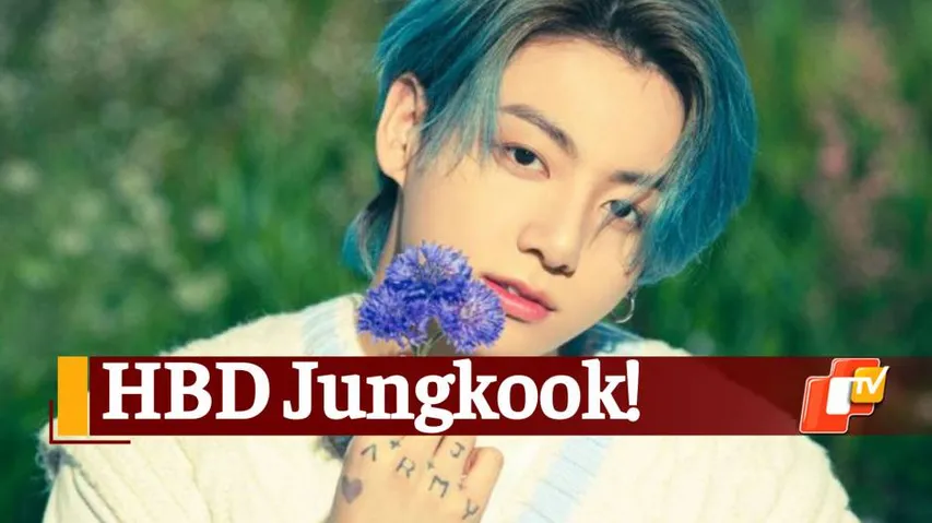 JeonJungkook 