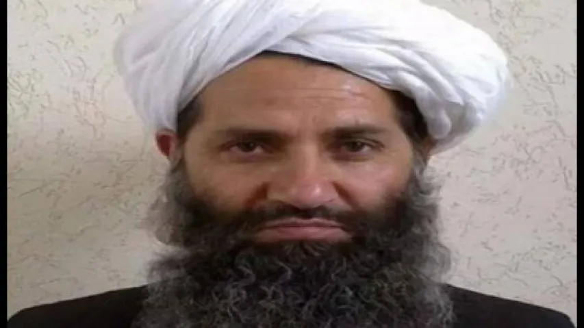 Hibatullah Akhundzada To Be Leader Of Afghanistan