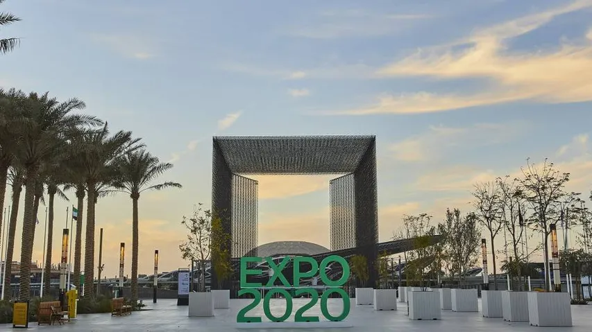 Dubai Expo 2020