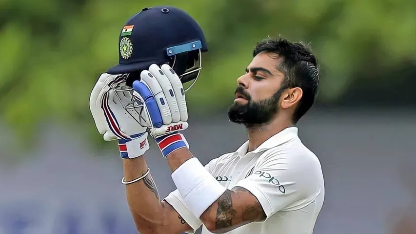 Virat Kohli 1st Indian To Reach 150mn Followers On Instagram