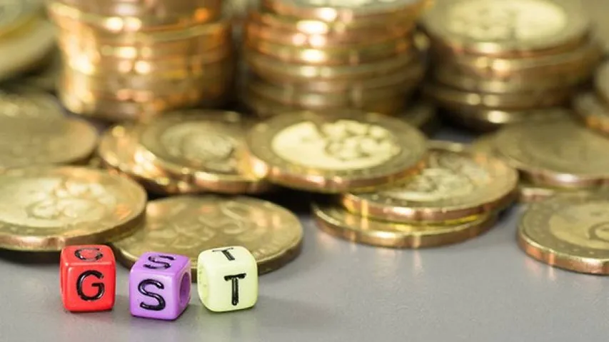 GST