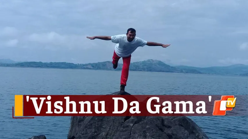 Odisha TV Exclusive, Adventure Travelling  