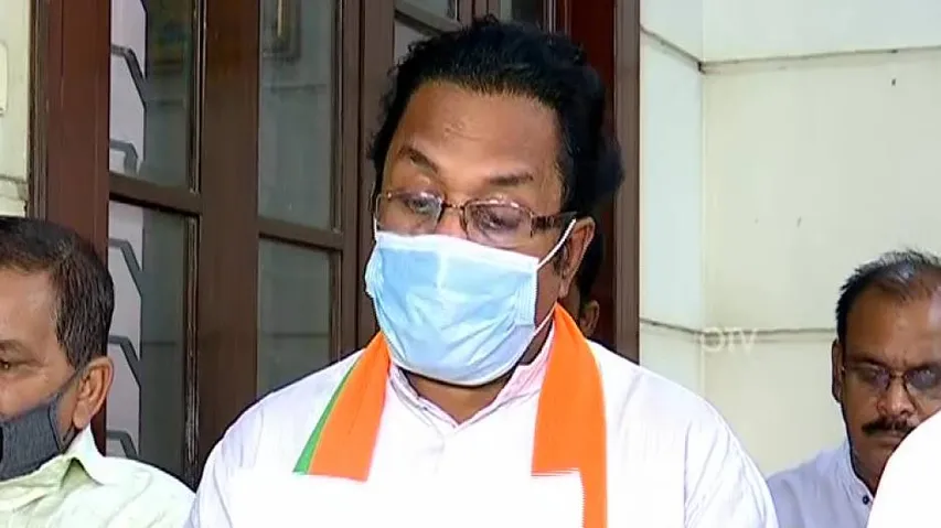 BJP Calls For Cuttack Bandh On Sept 13 Over Festive Restrictions